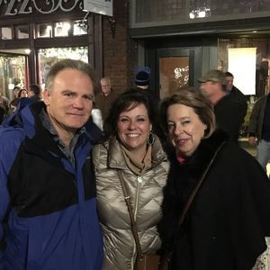 Meet your Posher, Johnna